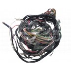 Image for MAIN HARNESS 1978 MGB  PL/PLASTIC