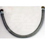 Image for Fuel pipe pump to rear carb TB-TC (450mm)