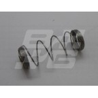 Image for SEAL EXPANDER FRONT WHEEL CYL TA TB TC