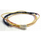 Image for MGB-C Reverse lamp loom 67-74 (Non overdrive)