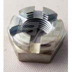 Image for NUT FOR PINION FLANGE BSF TA-C