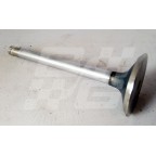 Image for EXHAUST VALVE MGC