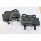 Image for Gearbox mounting TA-TC (BSF Studs)