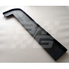 Image for RUBBER RUNNING BOARD TO WING TA-TF