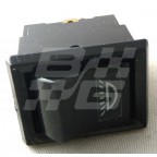 Image for INTERIOR LAMP SWITCH R/B MGB