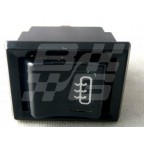 Image for HEATED SCREEN SWITCH R/B MGB
