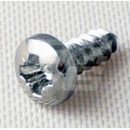 Image for Pozi pan head screw No.6x 0.325 S/S