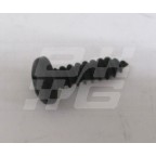 Image for Rear number plate lamp screw