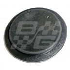Image for RUBBER PLUG GEARBOX COVER TA-TF MGA