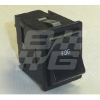 Image for FOG LAMP SWITCH