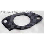 Image for CARB GASKET 1.1/2 INCH MGB