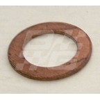Image for COPPER WASHER 0.875 O/D