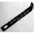 Image for HEAT SHIELD STAY FRONT -  MIDGET