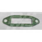 Image for GASKET- WATER PIPE TO Water  PUMP MGA TWIN CAM
