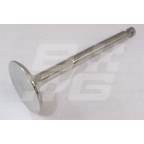 Image for MGA Twin Cam Exhaust valve (214N)