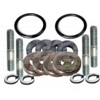 Image for Magnesium inlet manifold fitting kit