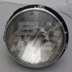 Image for HEADLAMP ASSEMBLY