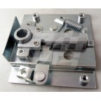 Image for DOOR LATCH ASSY. MGA RDST LH