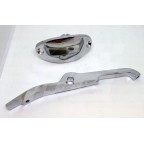 Image for DOOR HANDLE MGA COUPE - 2 PC