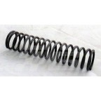 Image for H/BRAKE CABLE SPRING ROD MGB