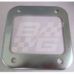 Image for RETAINING PLATE