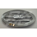 Image for Chrome Air Vent MGA Aftermarket