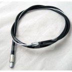 Image for THROTTLE CABLE MGA