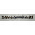 Image for 'TWIN CAM' BADGE