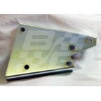 Image for BRACKET - COIL TO CHASSIS MGA MGB
