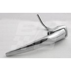 Image for REPRO PULL HANDLE LH MK1 MGB