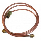 Image for MGB Oil pressure pipe Copper