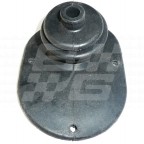 Image for GEAR LEVER BOOT 3 SYNCRO MGB