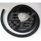 Image for HARDTOP REAR SEAL TO BODY MGB