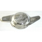 Image for 12TPI Knock-on eared  RH MGA & T (With logo)