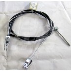 Image for H/BRAKE CABLE MGB ROSTYLE/W