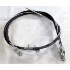 Image for CABLE H/BRAKE W/WH MGB 1967-74