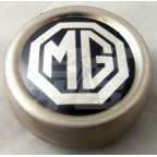 Image for ROSTYLE WHEEL CAP & BADGE MGB