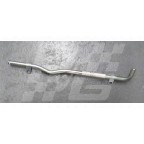 Image for HEATER TUBE MGB 68 ON