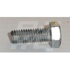 Image for SET SCREW 5/16 inch BSF x 1.0 inch