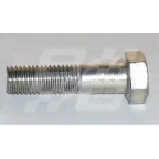 Image for BOLT 3/8 INCH BSF x 2.00 INCH