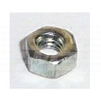 Image for 1/4 INCH BSF NUT - THROTTLE SPINDLE