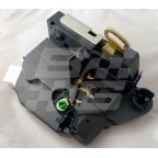 Image for LATCH ASSEMBLY FRONT RH
