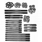Image for ALLOY CYL HEAD STUD KIT