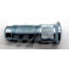 Image for WHEEL STUD 1/2 INCH UNF TD & TF