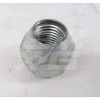 Image for Wheel nut  BSF TD to chassis no 12284
