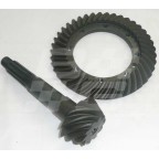 Image for Banjo axle Crown wheel & pinion 4.1 (MGB MGA)