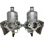 Image for Pair new HS4 carbs MGB Non vent type