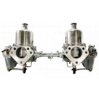 Image for CARB PAIR HS6 MGB TUNING