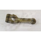 Image for THROTTLE LEVER ASSEMBLY
