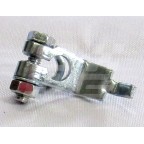 Image for LEVER & PIN CARB FRONT